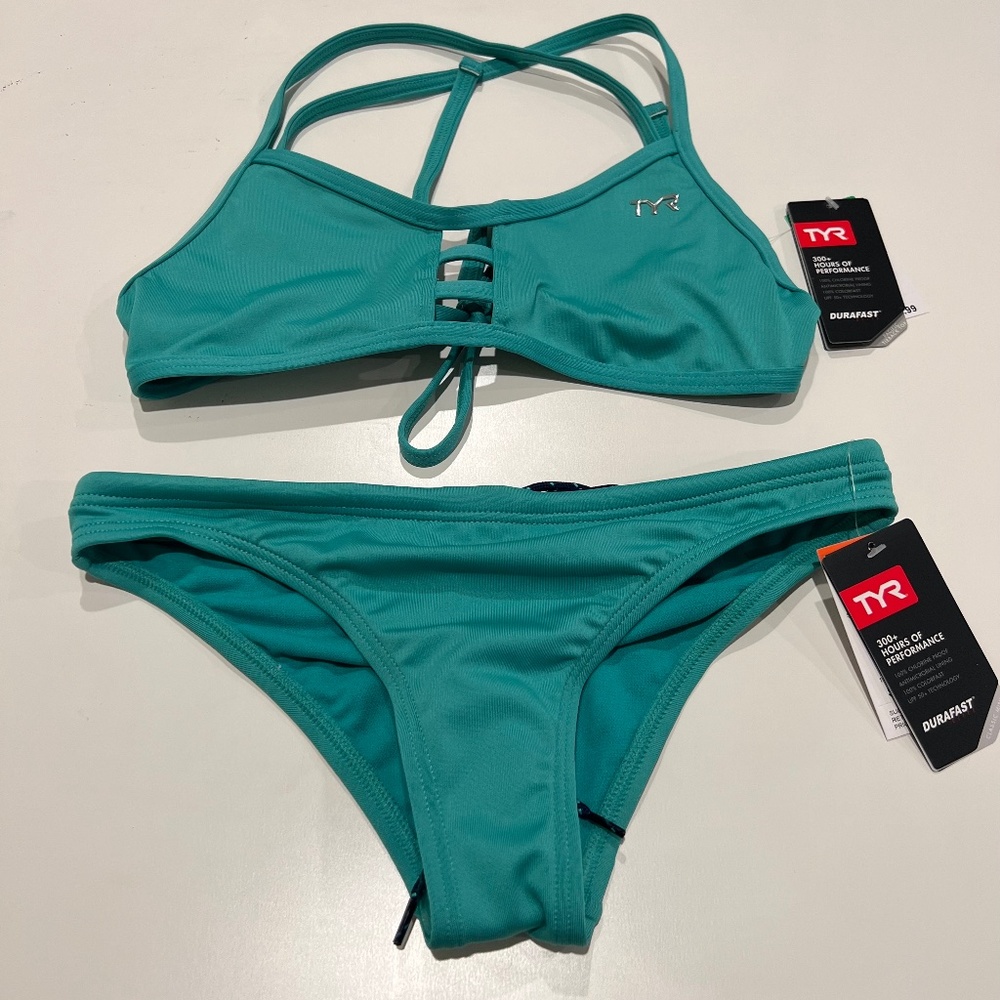 TYR - Swim suit